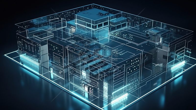 科技服务报价单模板：Excel里的关键要素**